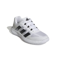 adidas Hallen-Indoorschuhe ForceBounce 2.0 hellgrau Herren